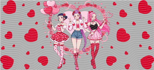 16oz Latest Bestseller-C 5609